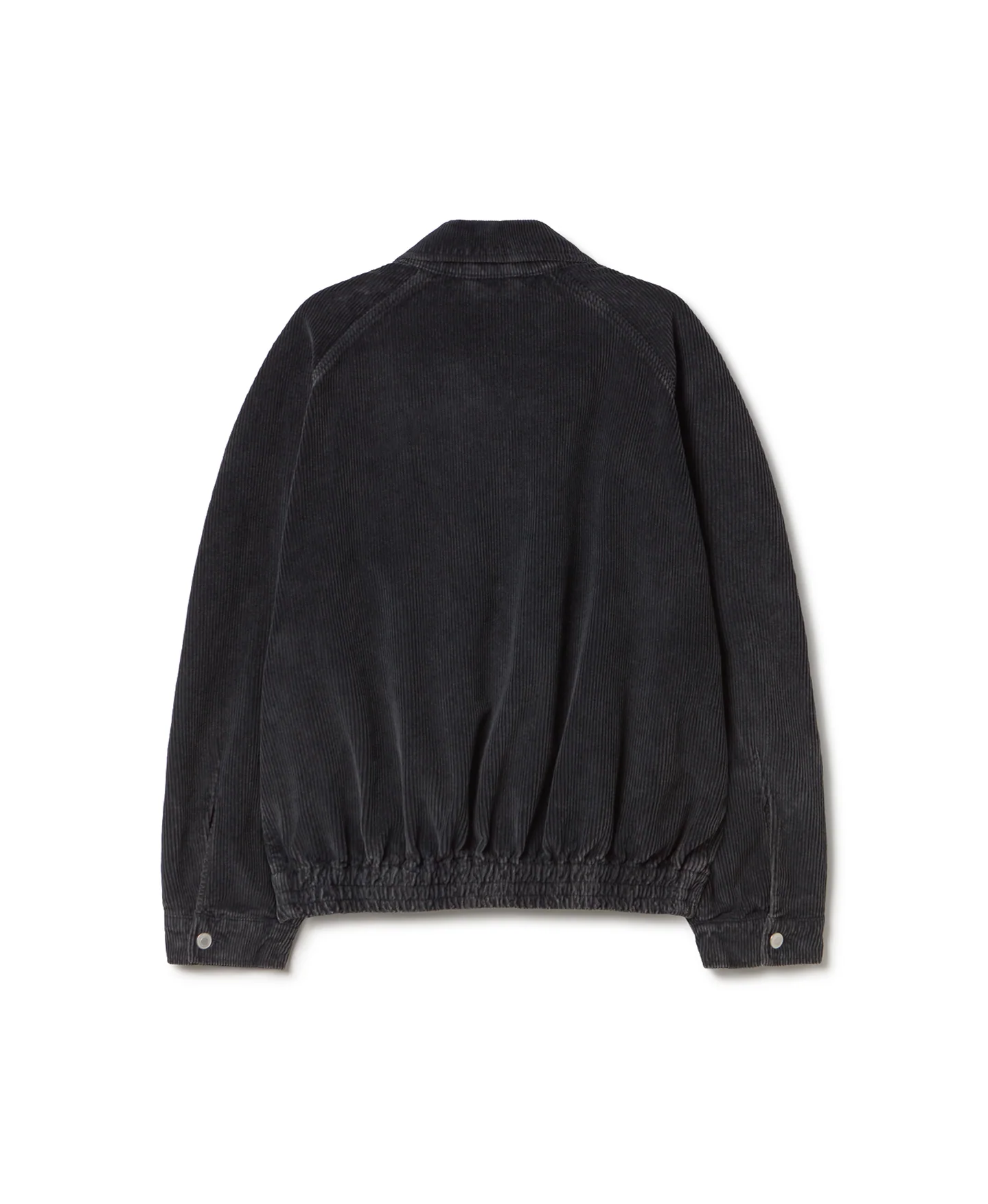 'Anthracite' Corduroy Jacket - Levo Sportswear