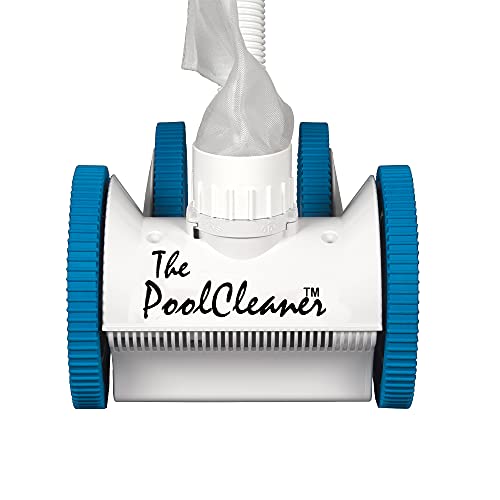 Hayward W3PVS40JST Poolvergnuegen Cleaner Automatic - Levo Sportswear