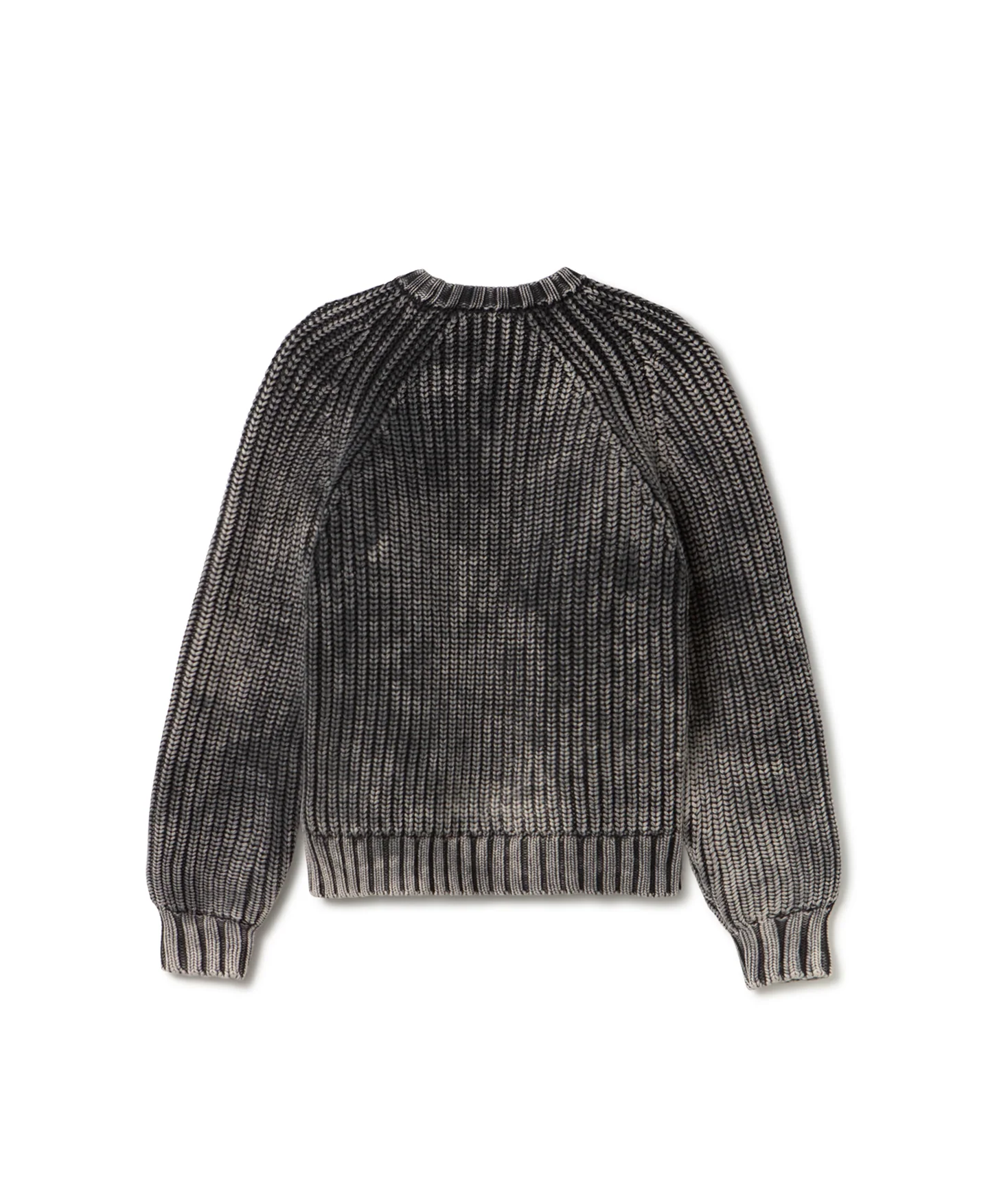 3 Gauge 'Brut' Knit - Levo Sportswear