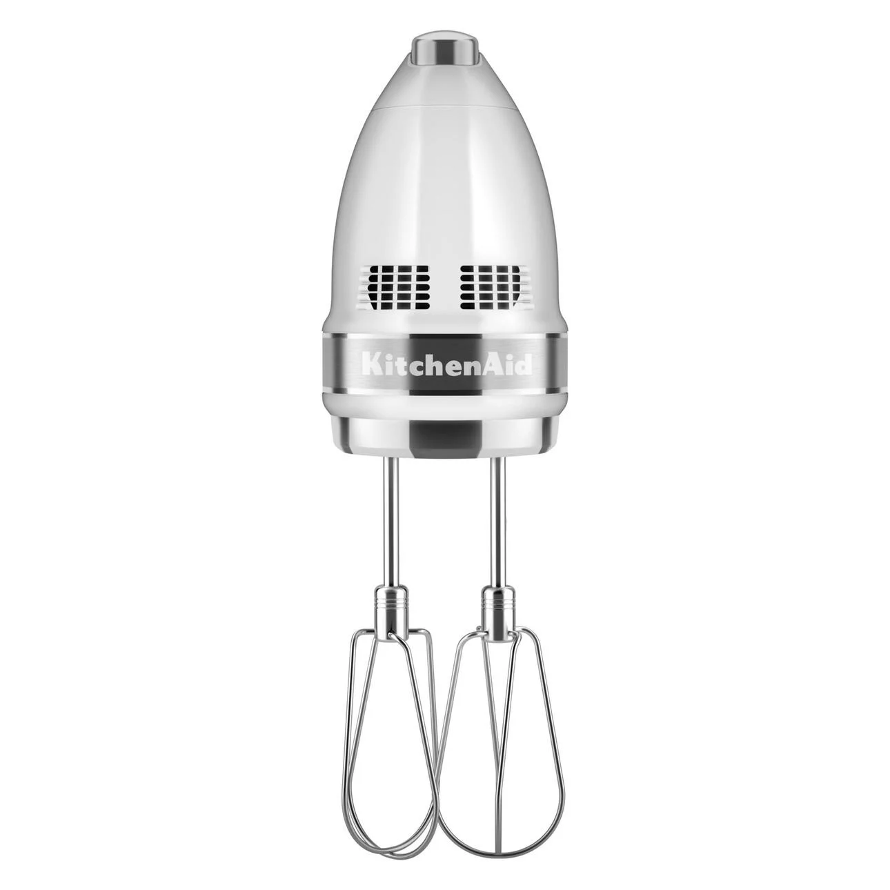 KitchenAid 9-Speed Hand Mixer, White, KHM926 - Levo Sportswear