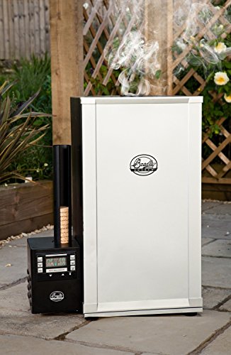 Bradley Smoker BTDS76P Digital Electric - Levo Sportswear