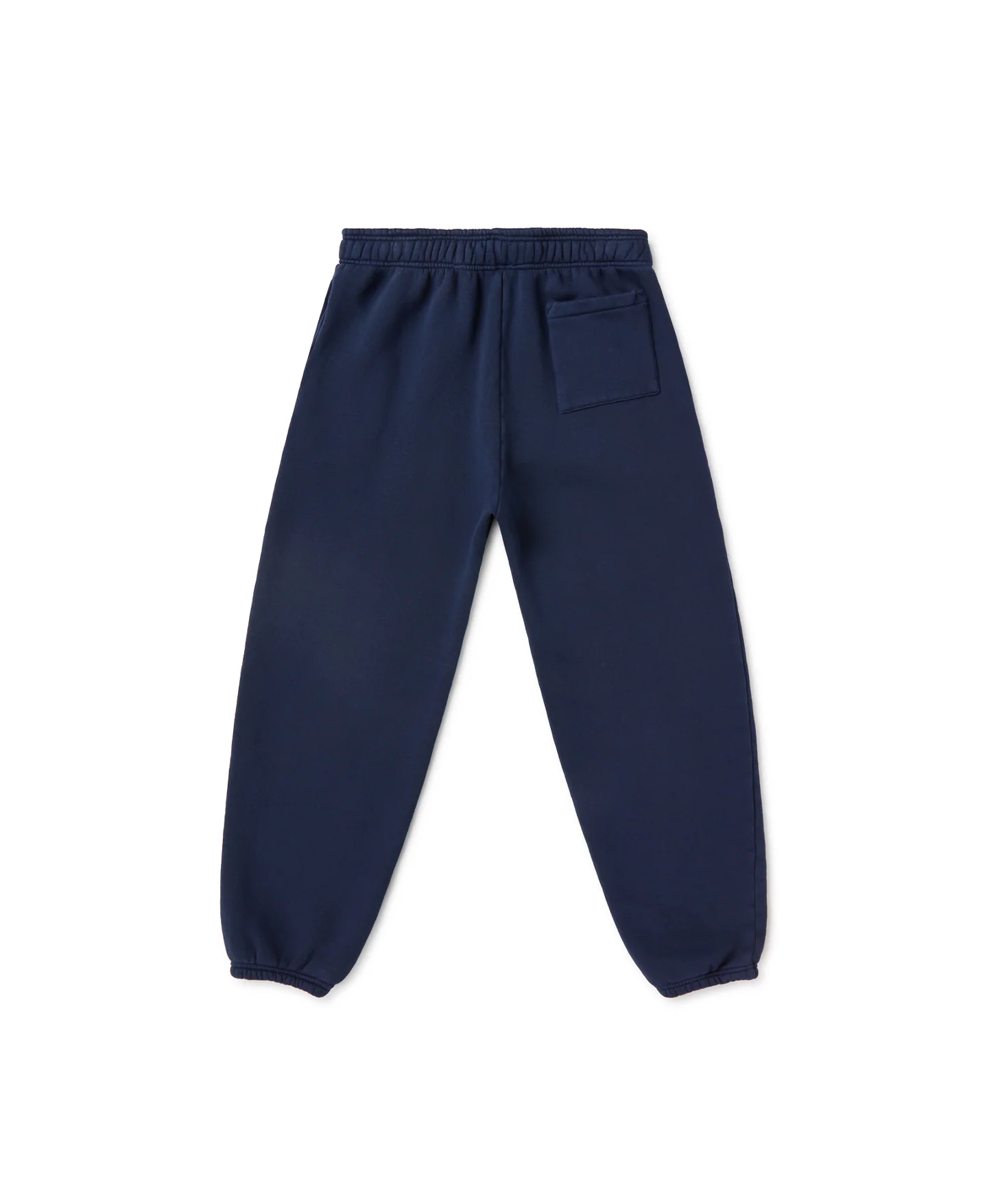 450 GSM 'Navy Blue' Sweatpants - Levo Sportswear