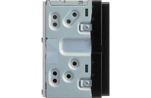 Alpine iLX W650 Mech Less Receiver Compatible - Levo Sportswear