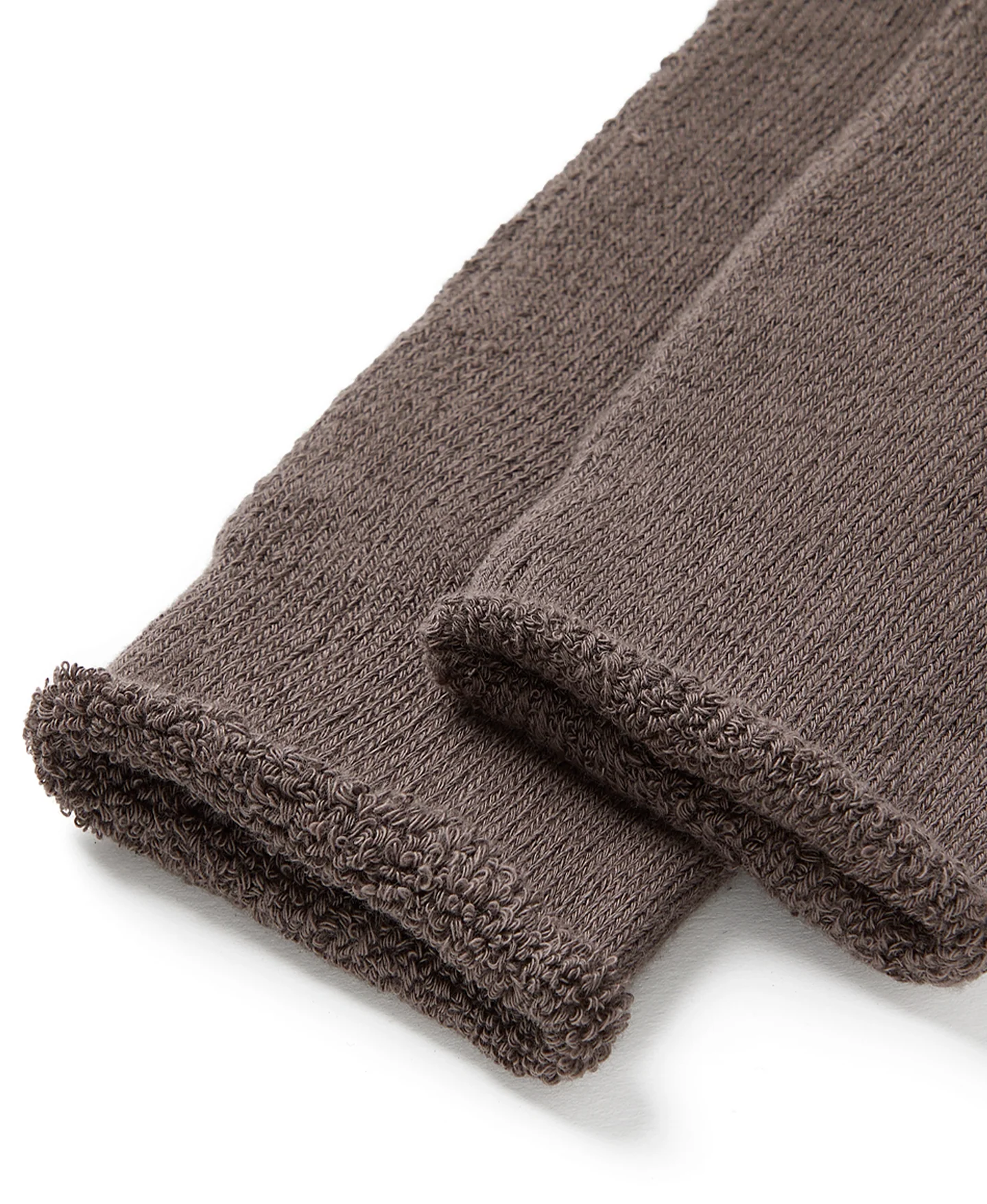 Boucle 'Vulcan' Socks - Levo Sportswear