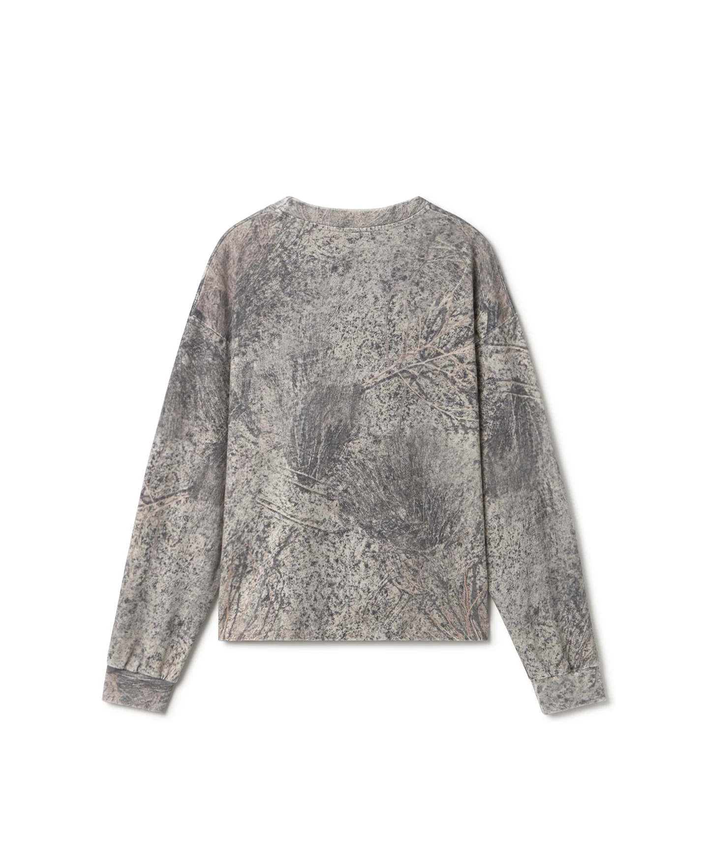 300 GSM 'Mojave' Longsleeve - Levo Sportswear