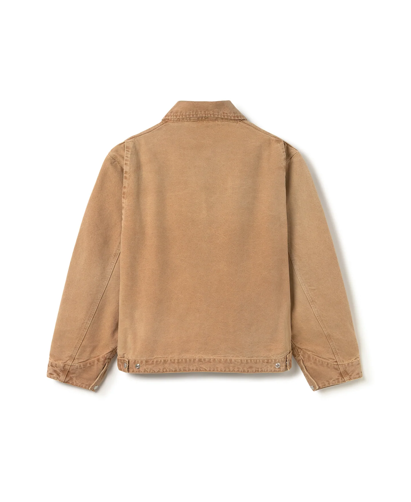 'Wheat' Work Jacket - Levo Sportswear
