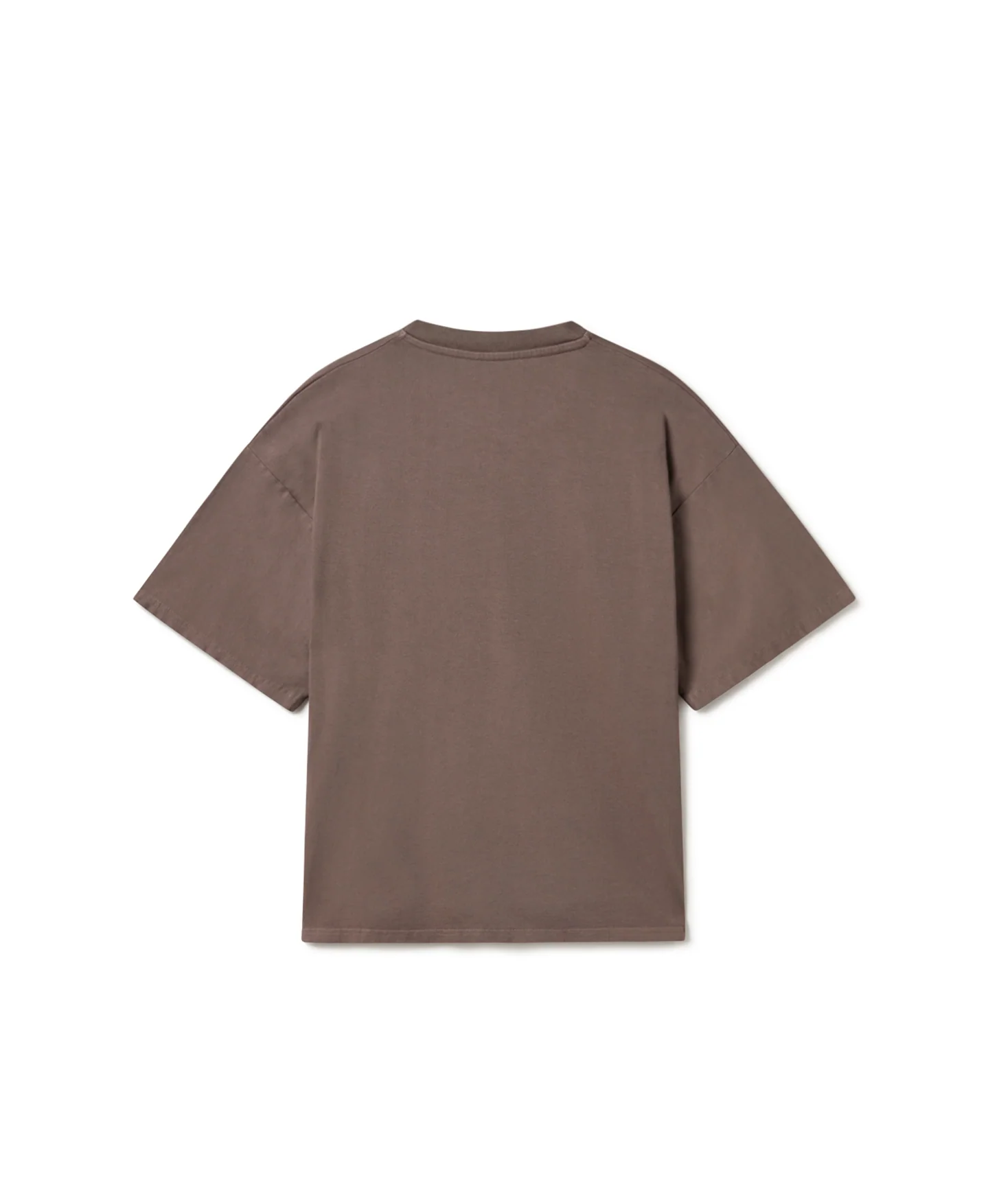 300 GSM 'Vulcan' T-Shirt - Levo Sportswear