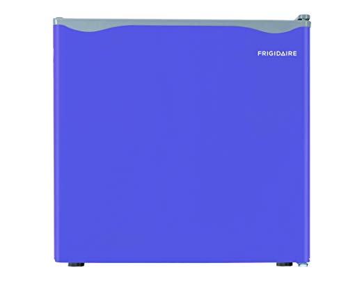 Frigidaire EFR115 PURPLE Compact Fridge Mancave - Levo Sportswear