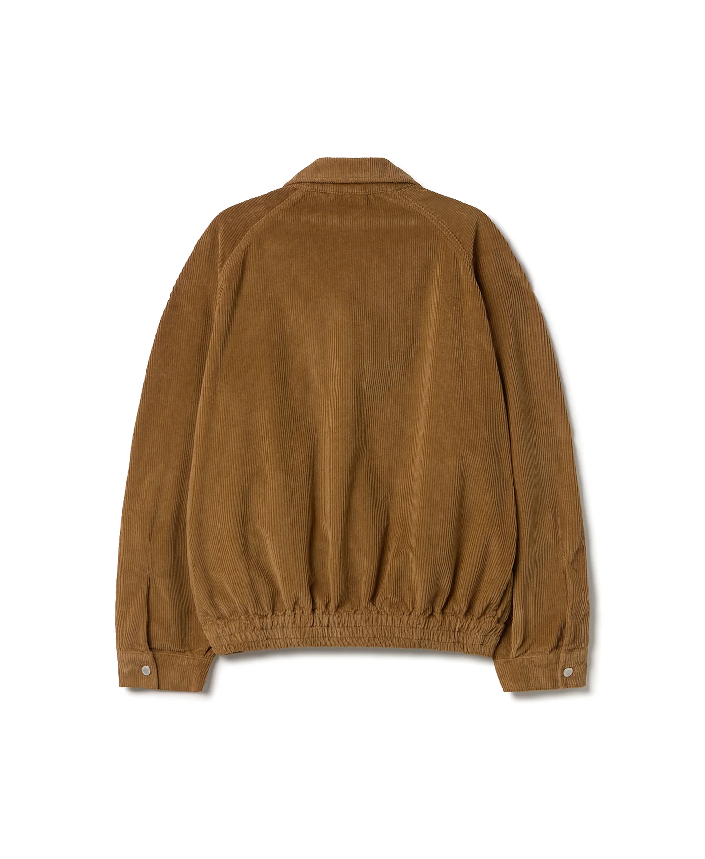 'Caramel' Corduroy Jacket - Levo Sportswear