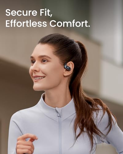 SHOKZ OpenFit Air Headphones Resistant - Levo Sportswear