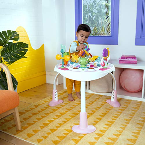 Bright Starts Bounce Bounce Baby 2-in-1 Activity Jumper & Table - Levo Sportswear