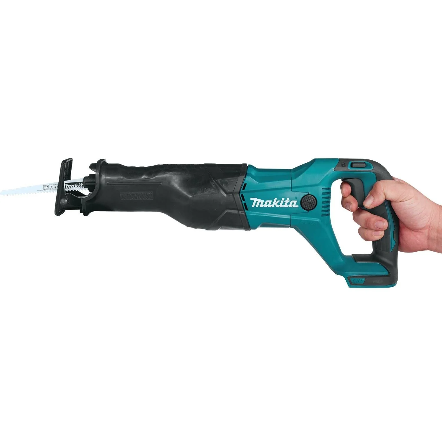 Makita 18V LXT Lithium-Ion Cordless Recipro Saw - Levo Sportswear