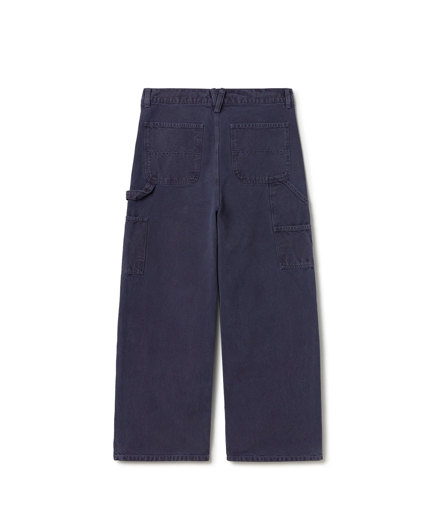 'Ultramarine' Double Knee Pants - Levo Sportswear