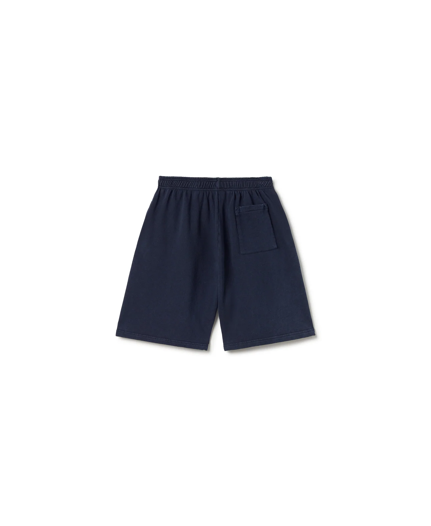 350 GSM 'Vintage Navy' Short Pants - Levo Sportswear