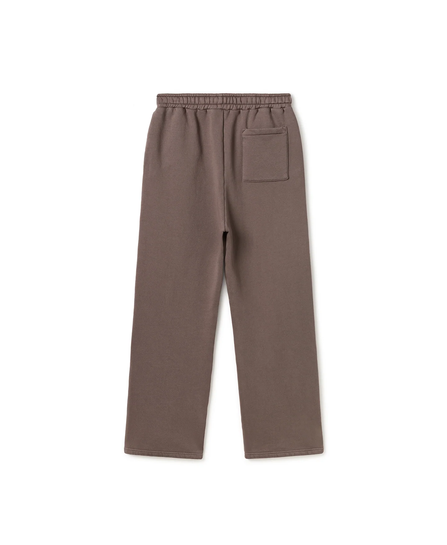 450 GSM 'Vulcan' Straight-leg Pants - Levo Sportswear