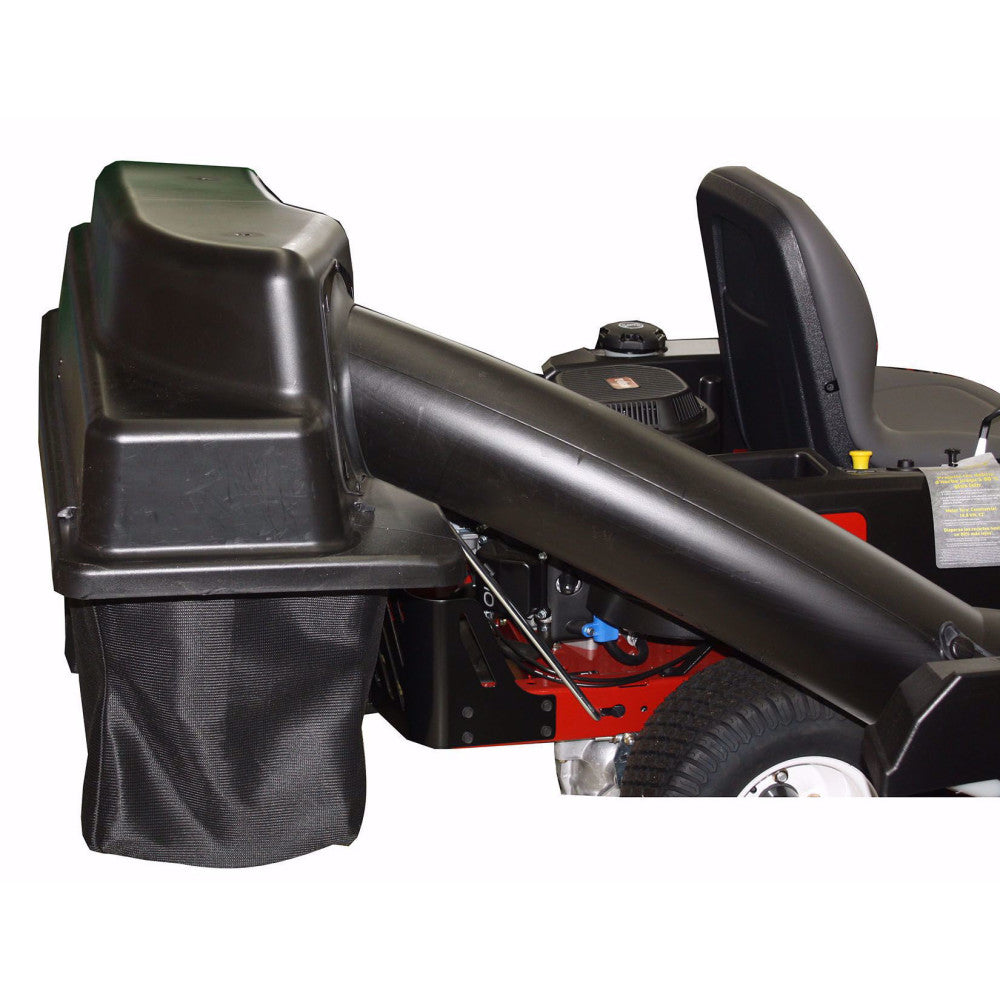 Toro Residential Z Fab Bagger For TimeCutter 34 In. Riding Mower - Levo Sportswear