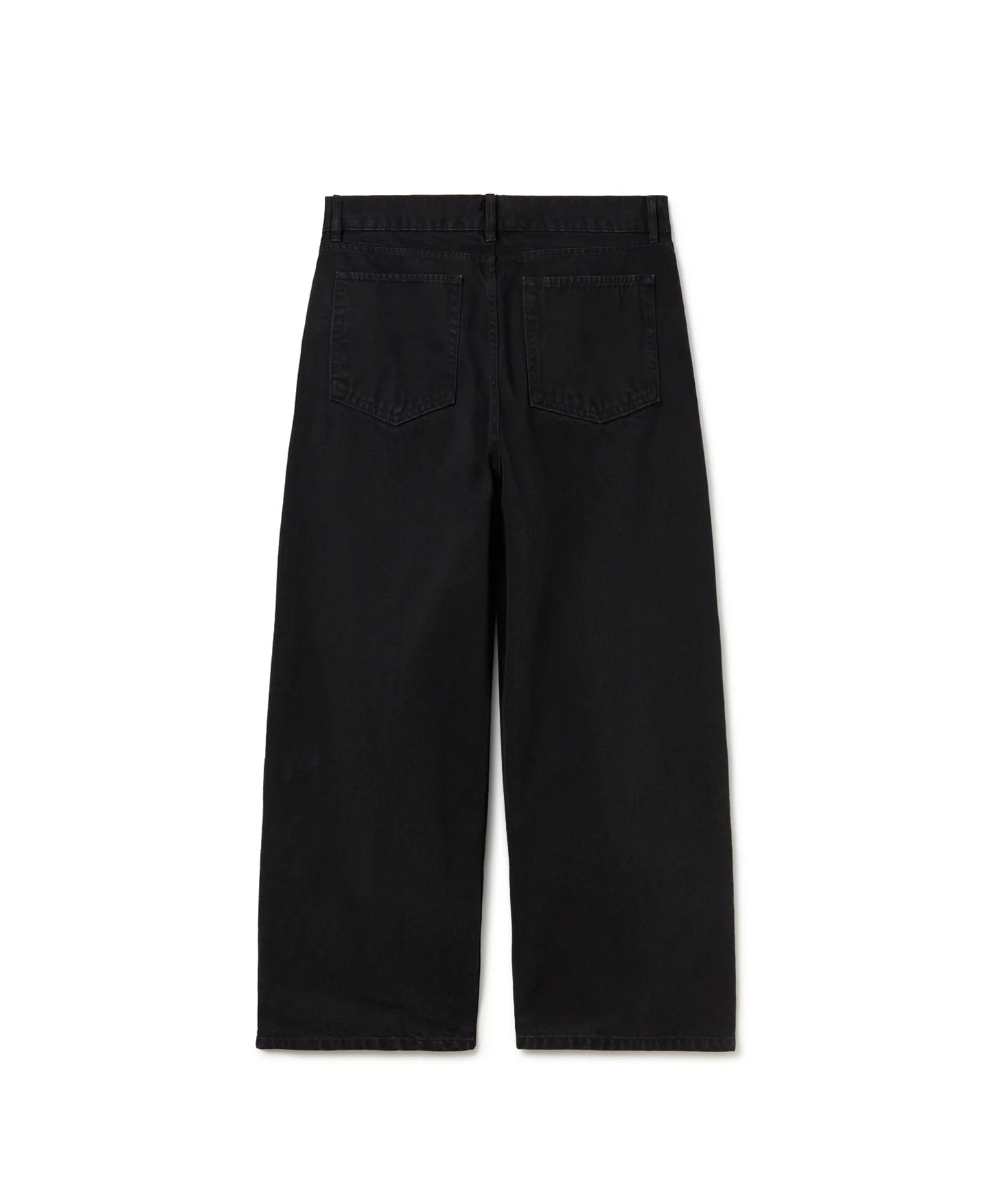 14oz 'Anthracite' Denim Jeans - Levo Sportswear