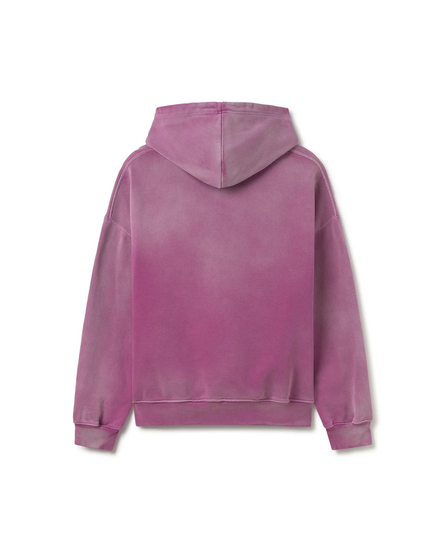600 GSM 'Ruby' Hoodie - Levo Sportswear