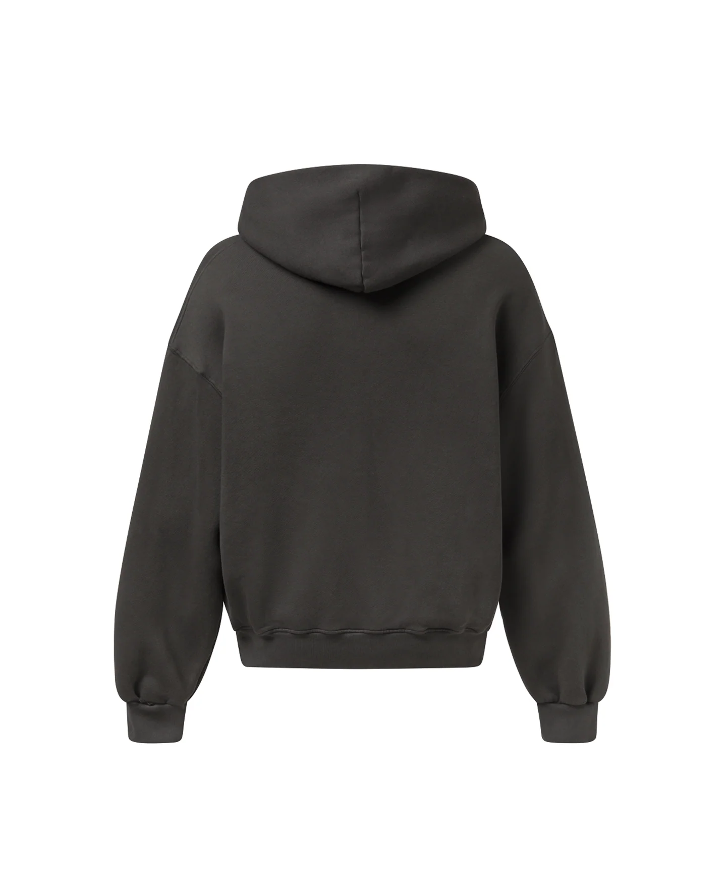 450 GSM ‘Chocolate’ Zipper - Levo Sportswear