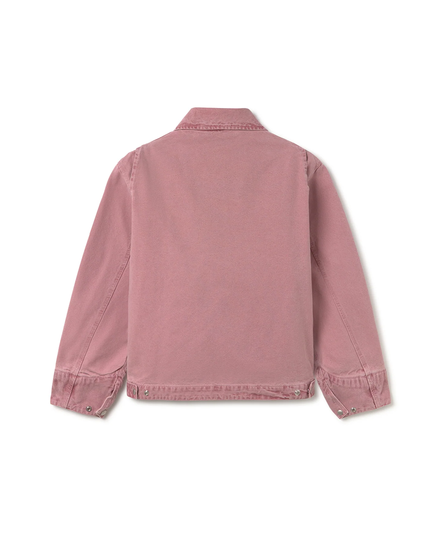 'Coral' Work Jacket - Levo Sportswear