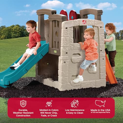 Step2 Naturally Playful Woodland Activity - Levo Sportswear