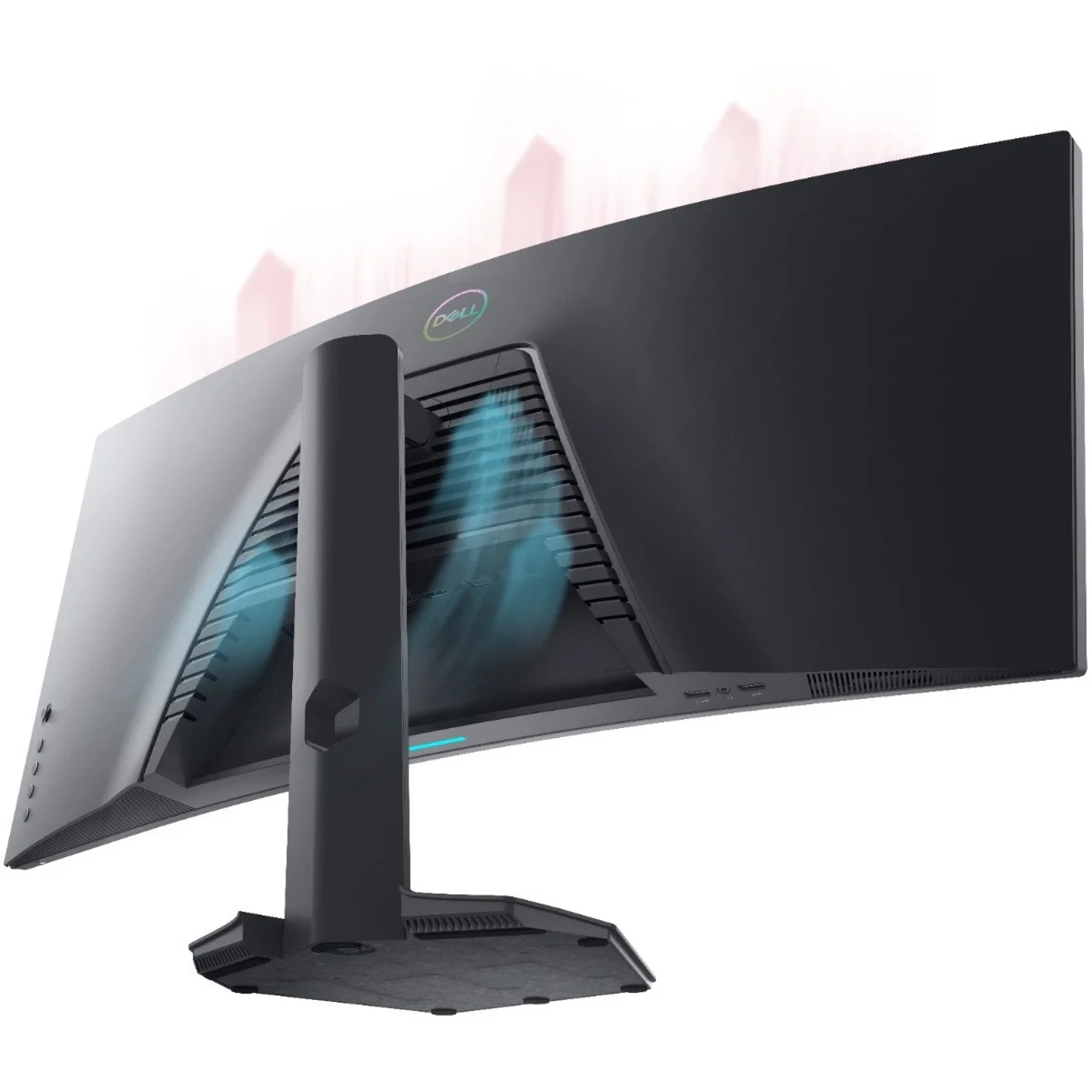 Dell S3422DWG 34