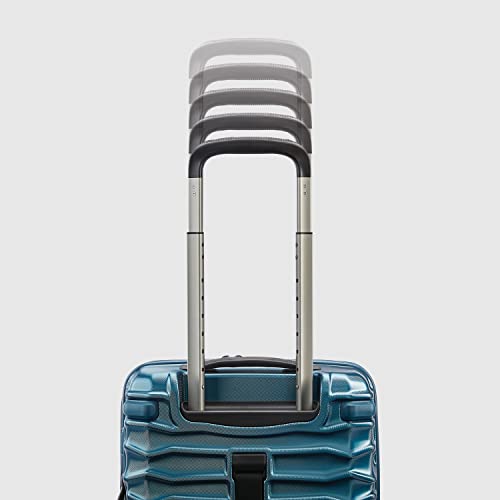 Samsonite Stryde Hardside Expandable Spinner - Levo Sportswear