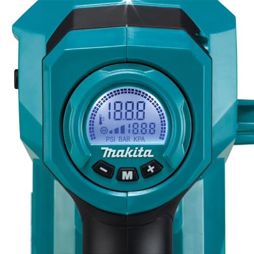 Makita DMP181Z 18V Li ion Inflator - Levo Sportswear