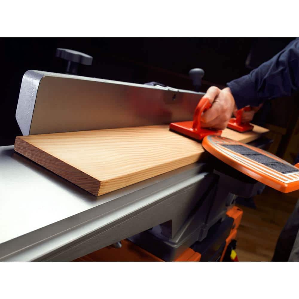 6 Amp Corded 6-1/8 in. Jointer/Planer JP0610 - Levo Sportswear