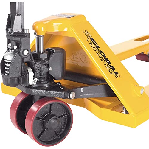 Pallet Jack 5500 Lb Capacity Truck - Levo Sportswear