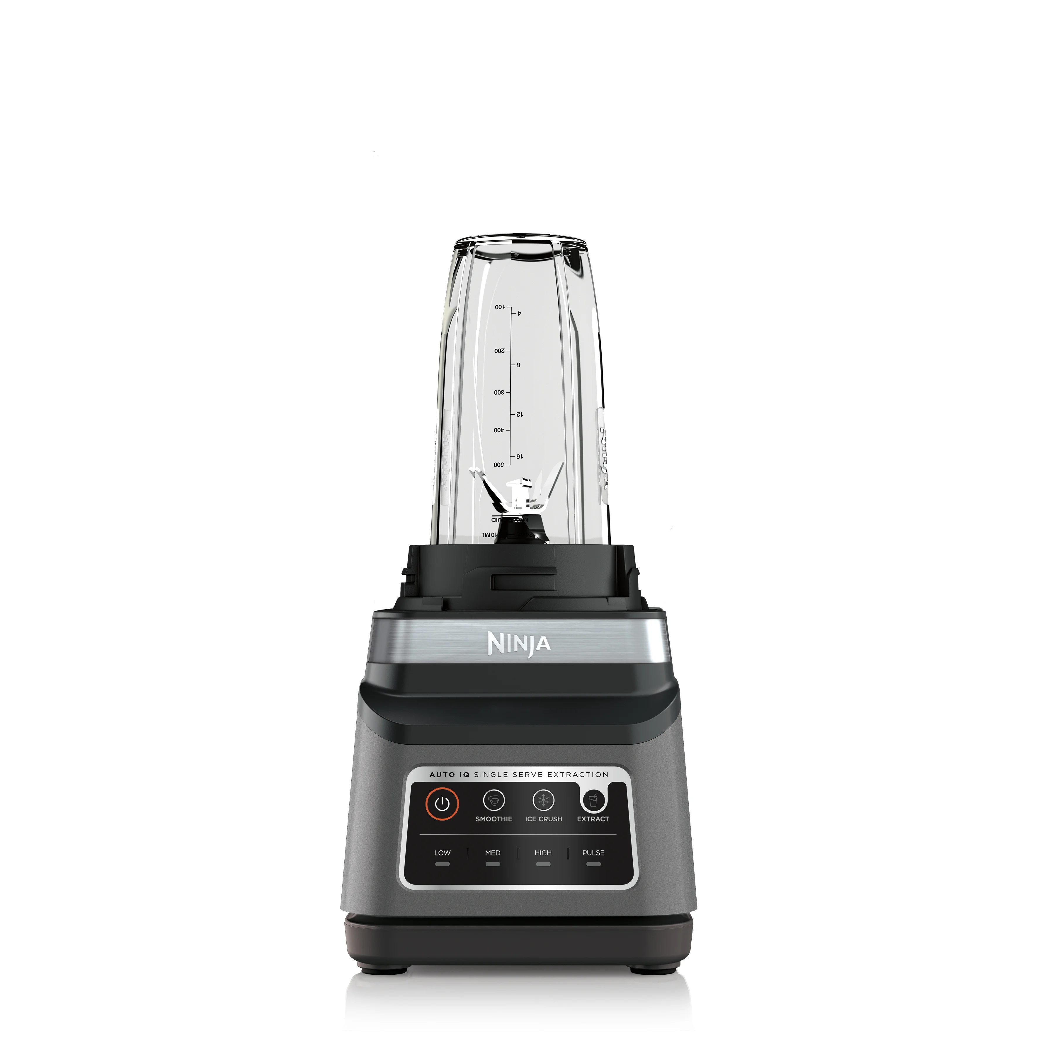 Ninja Professional Plus Blender DUO with Auto-iQ - Levo Sportswear