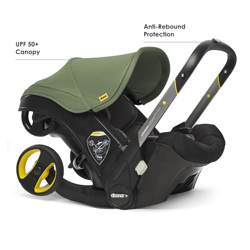 Doona Infant Seat Latch Base - Levo Sportswear