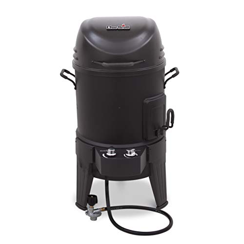 Charbroil%C2%AE TRU InfraredTM Cooking Technology Stainless - Levo Sportswear