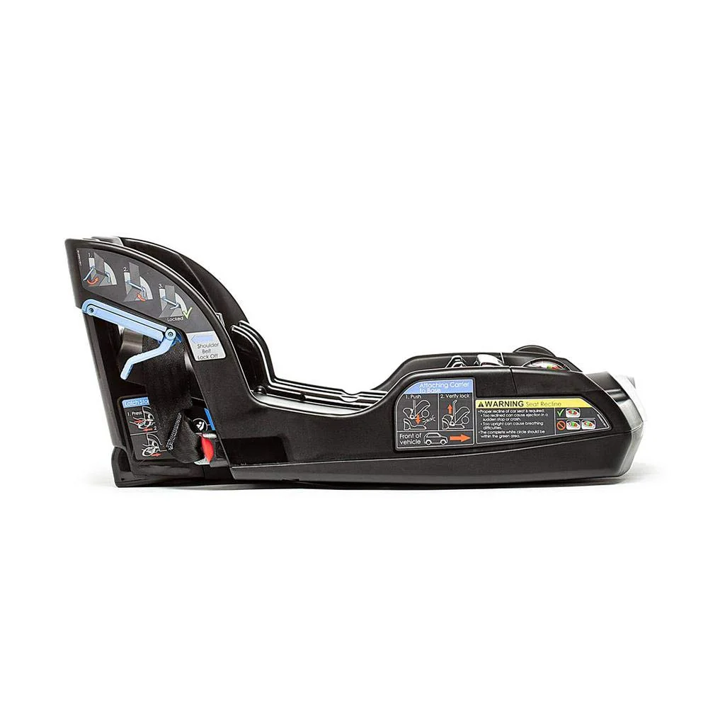Doona Latch Car Seat Base, Accessories for Babies - Levo Sportswear