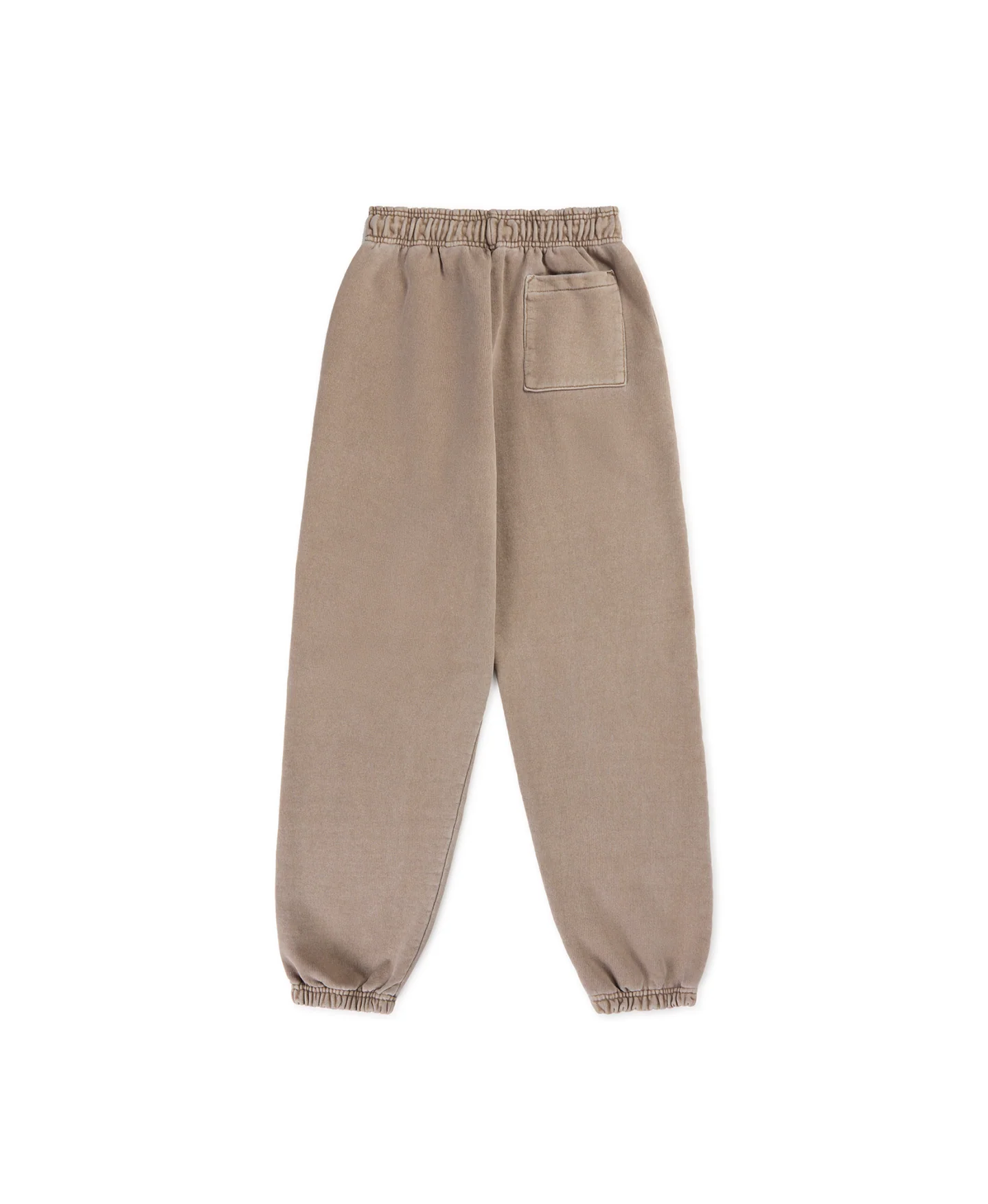 600 GSM 'Vintage Taupe' Sweatpants - Levo Sportswear