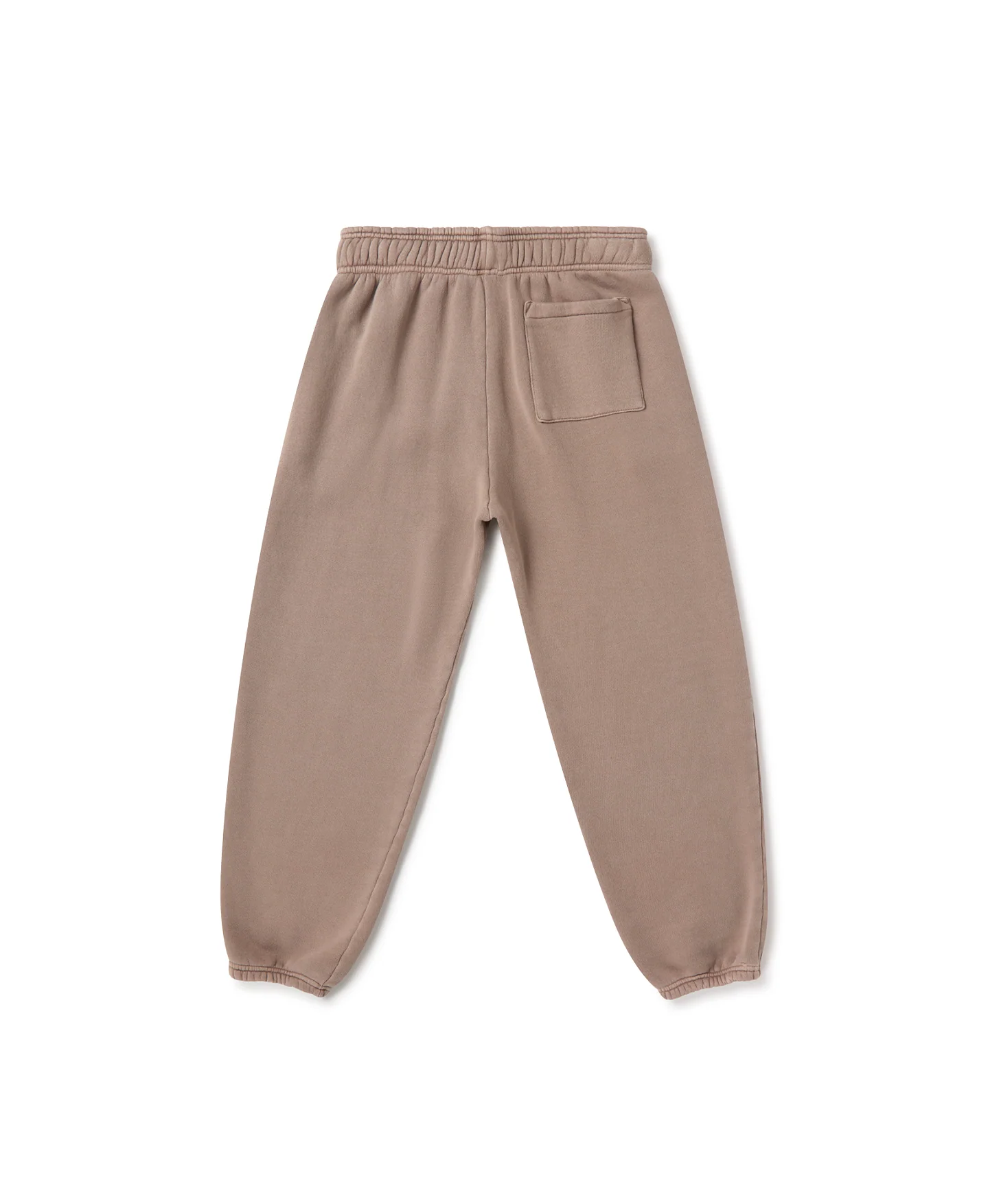450 GSM 'Vintage Taupe' Sweatpants - Levo Sportswear
