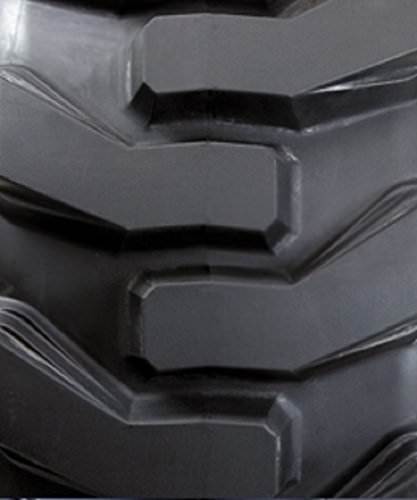 Carlisle Ultra Guard HD Skid Steer Tire - 10-16.5 LRE 10PLY Rated - Levo Sportswear