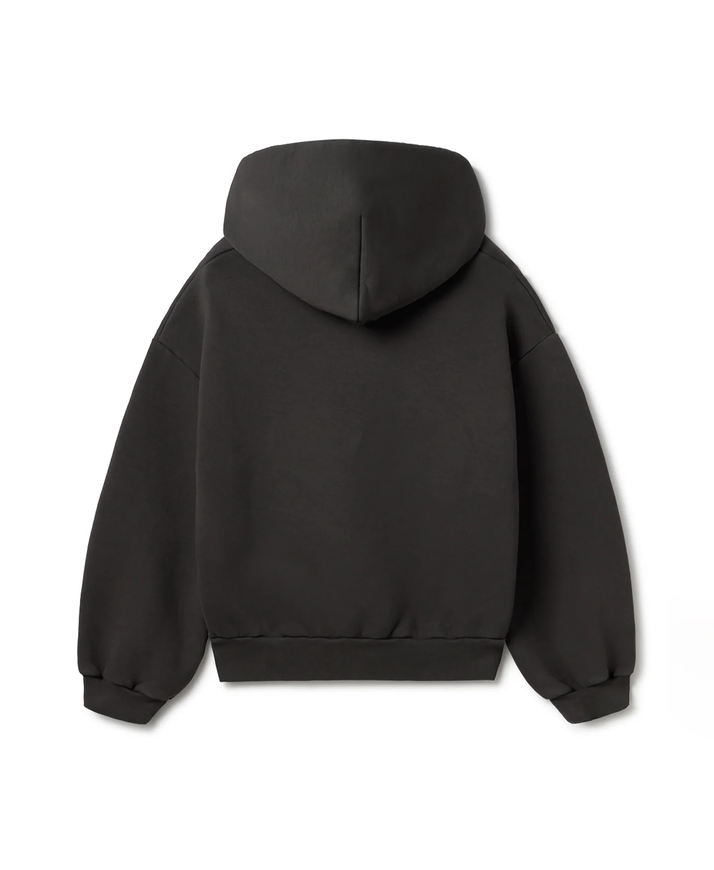 750 GSM 'Chocolate' Hoodie - Levo Sportswear