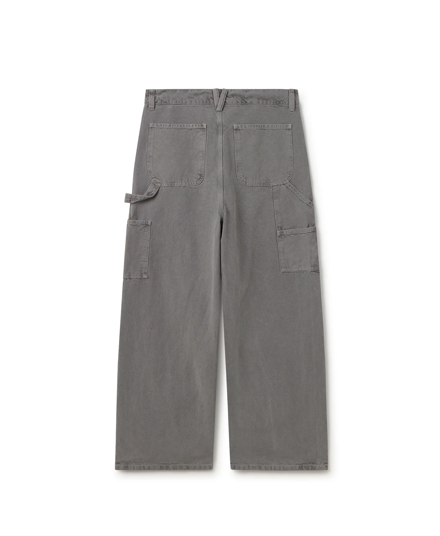 'Wolf' Carpenter Pants - Levo Sportswear