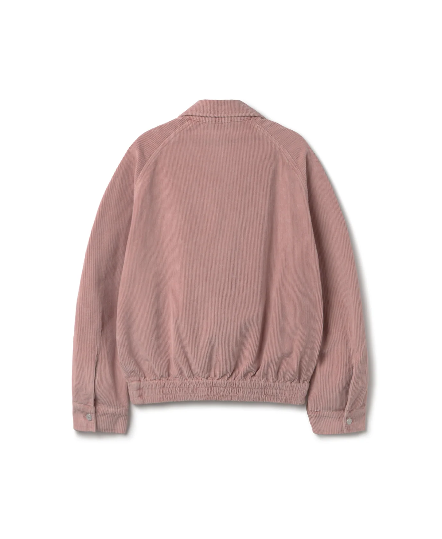 'Coral' Corduroy Jacket - Levo Sportswear