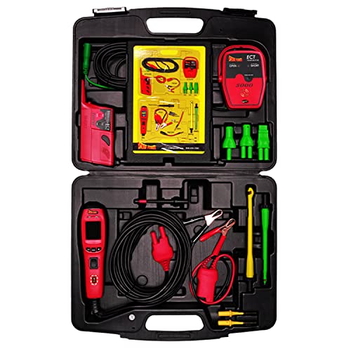 POWER PROBE Master Combo Kit - Levo Sportswear