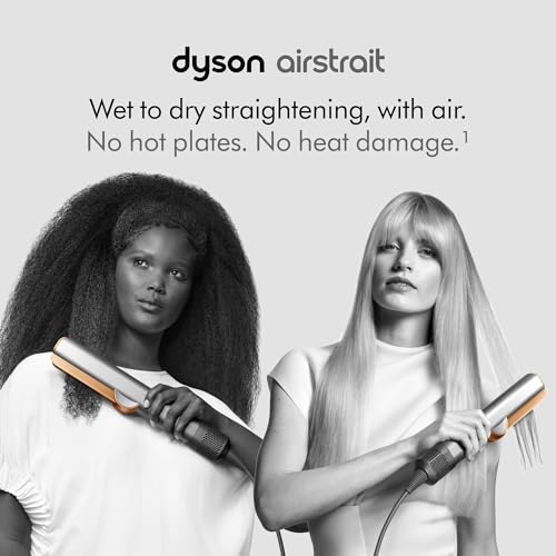 Dyson 2683332 AirstraitTM Straightener - Levo Sportswear