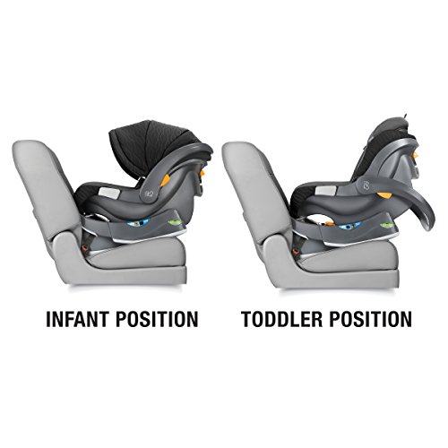 Chicco Fit2 Infant Toddler Seat - Levo Sportswear