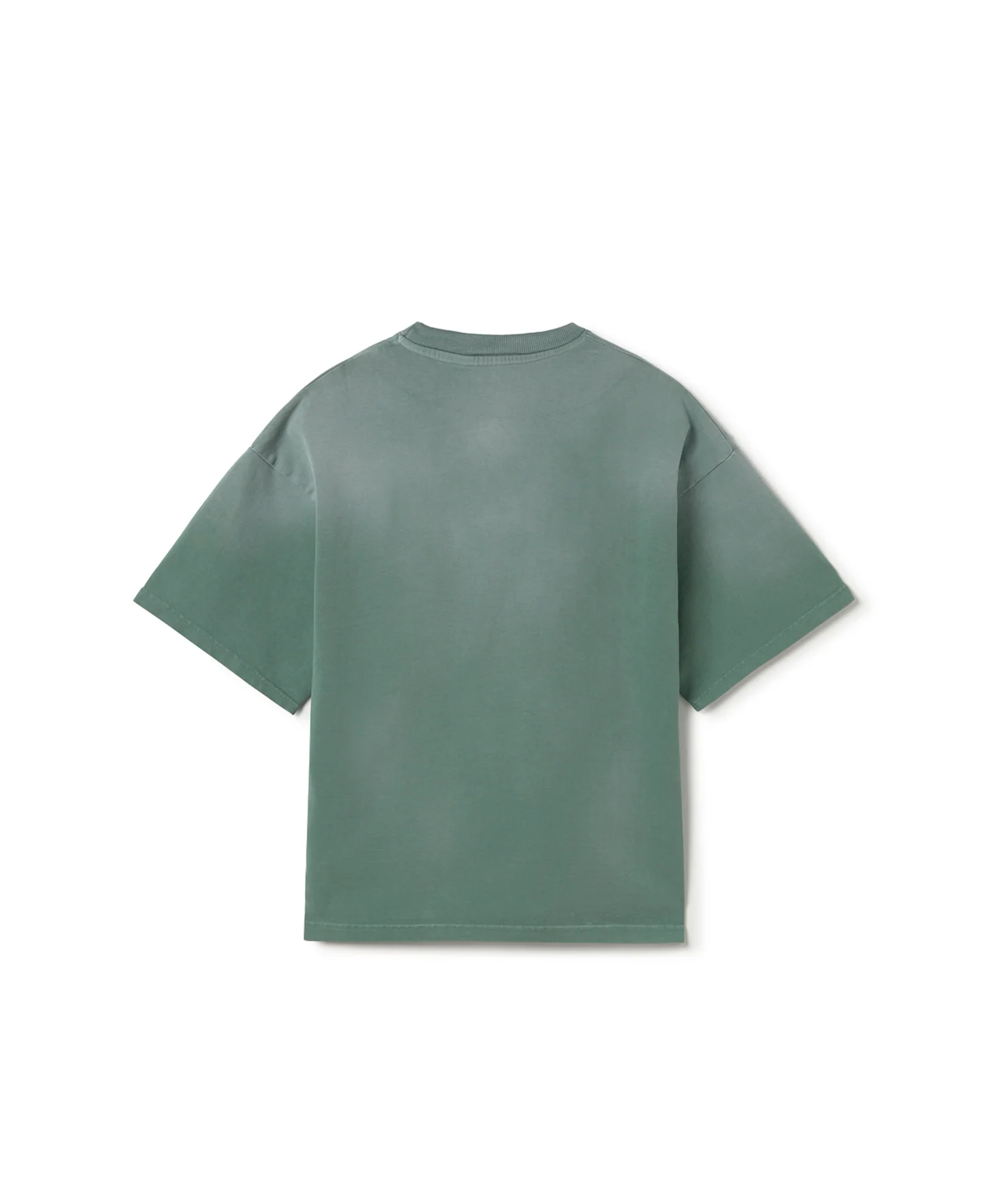 300 GSM 'Jade' T-Shirt - Levo Sportswear