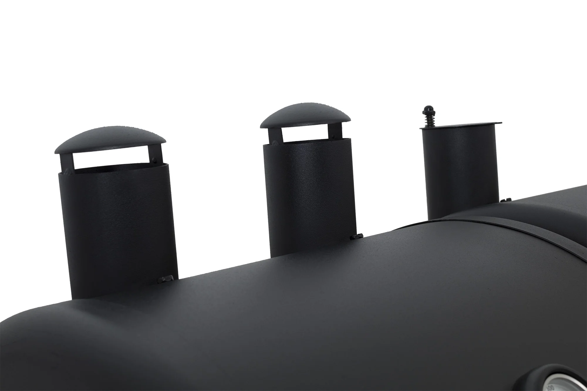 Char-Griller Dual Function Gas and Charcoal Grill - Levo Sportswear