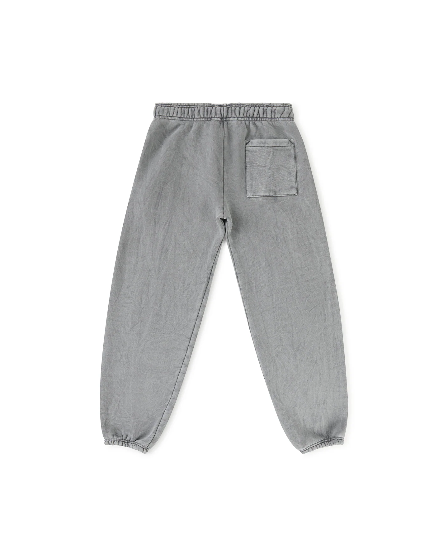 450 GSM 'Vintage Gray' Sweatpants - Levo Sportswear