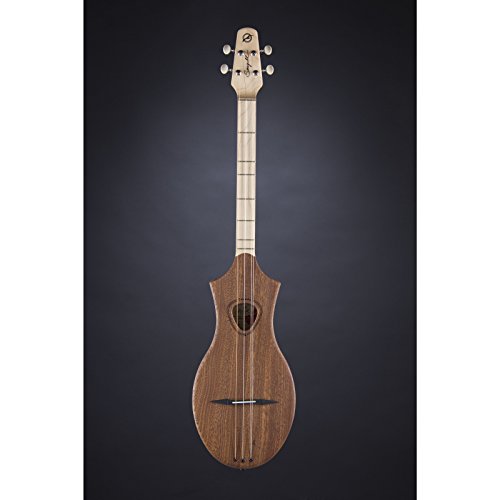 Seagull Guitars Merlin Mountain Dulcimer - Levo Sportswear