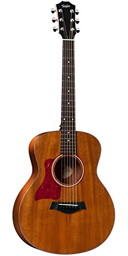 Taylor GS Mini Mahogany L Acoustic - Levo Sportswear