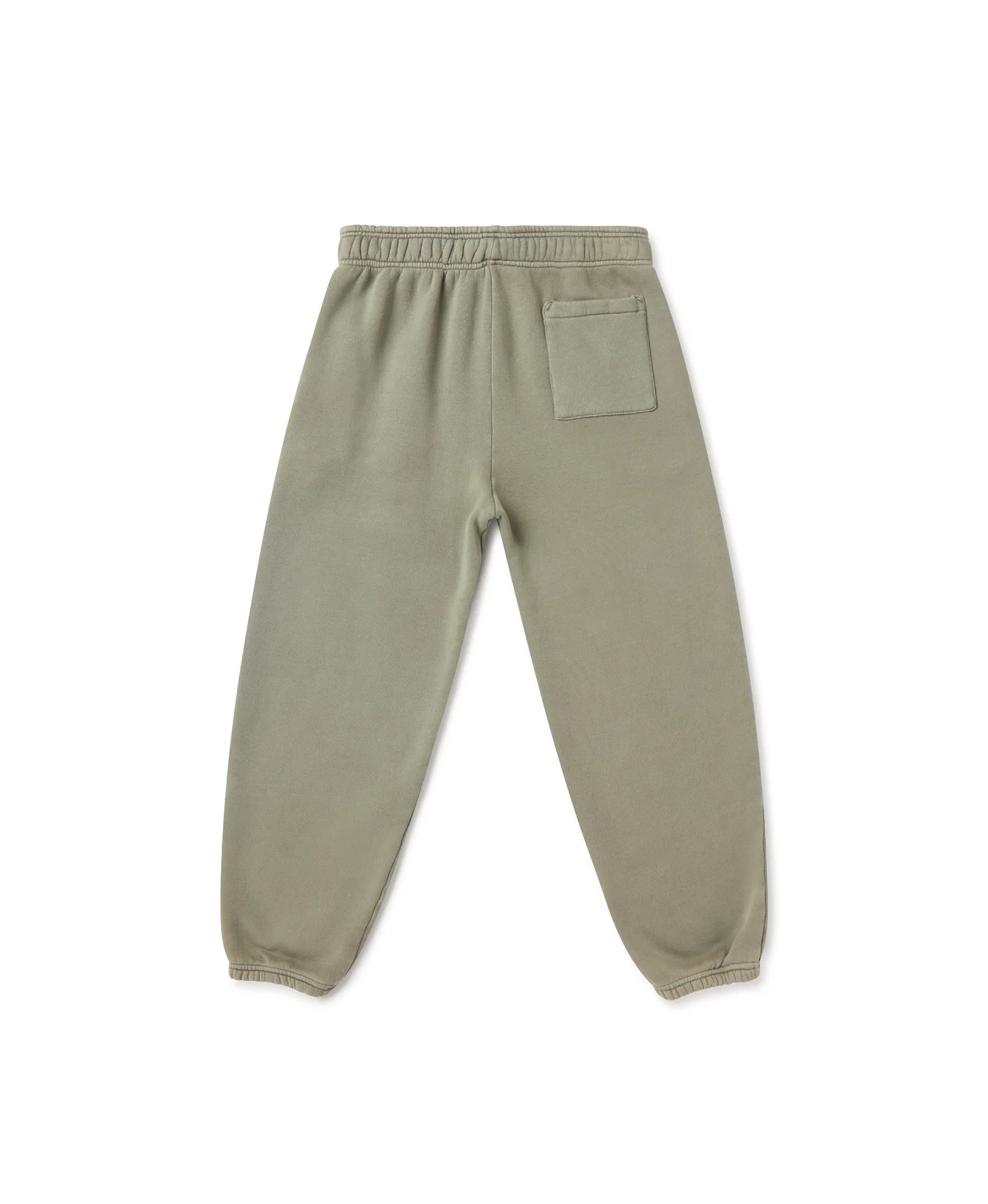 450 GSM 'Vintage Olive' Sweatpants - Levo Sportswear