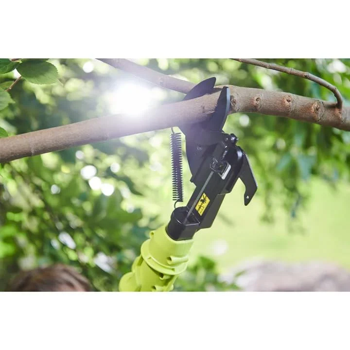 Ryobi 18V ONE+ Cordless 0.85m Bypass Lopper - Levo Sportswear